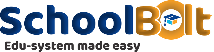 SchoolBolt Logo